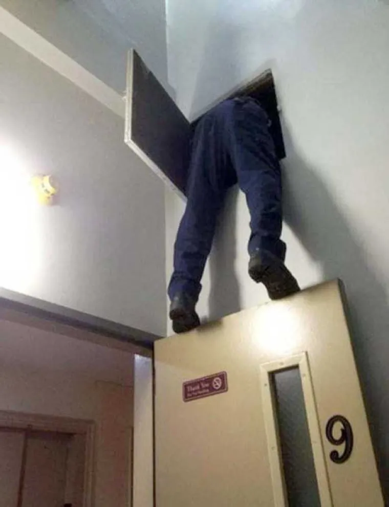 Ljudska vrsta bila bi genijalna da nam oni ne kvare prosjek...