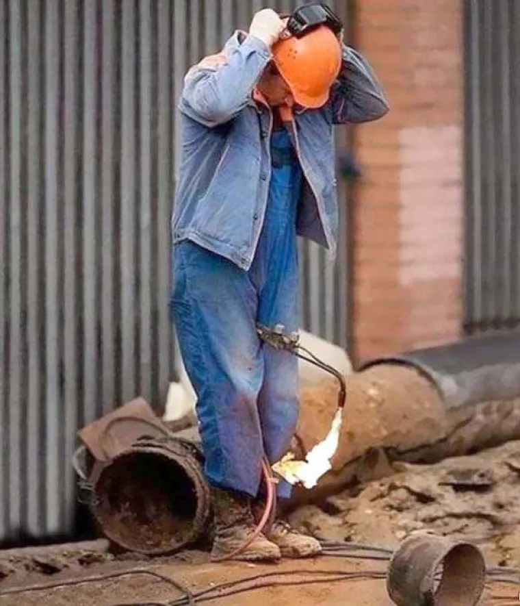 Ljudska vrsta bila bi genijalna da nam oni ne kvare prosjek...