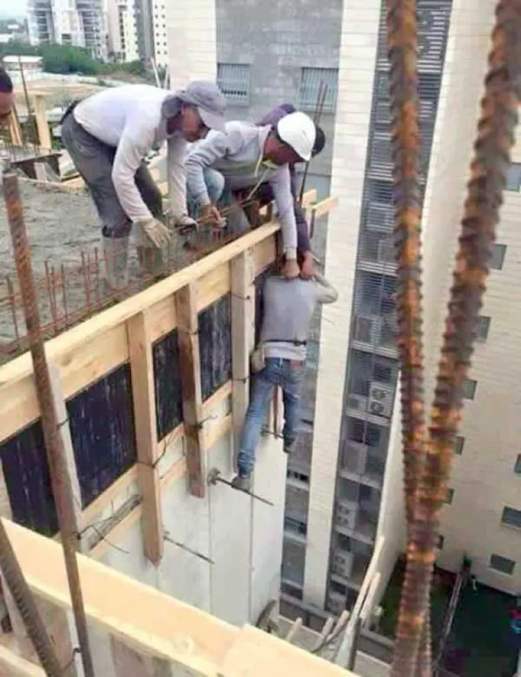 Ljudska vrsta bila bi genijalna da nam oni ne kvare prosjek...