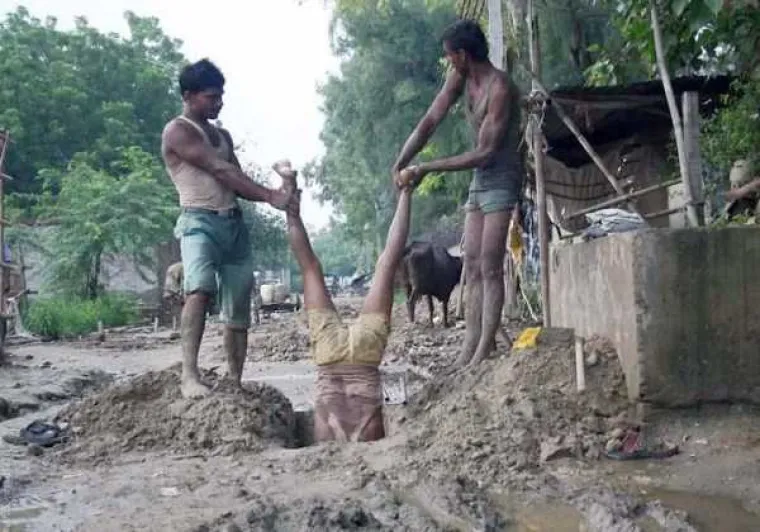 Ljudska vrsta bila bi genijalna da nam oni ne kvare prosjek...