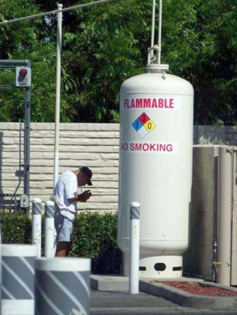 Ljudska vrsta bila bi genijalna da nam oni ne kvare prosjek...