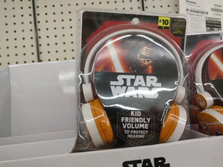 Star Wars preplavili ba&scaron; sve sfere života, doslovno iskaču iz pa&scaron;tete