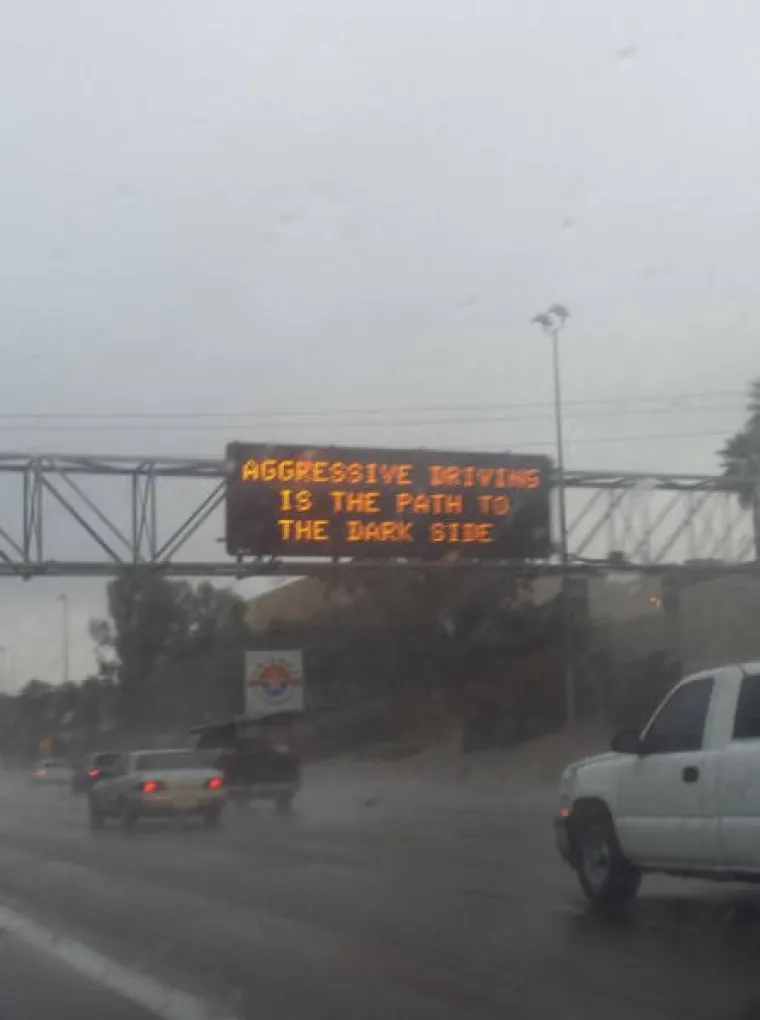 Star Wars preplavili ba&scaron; sve sfere života, doslovno iskaču iz pa&scaron;tete