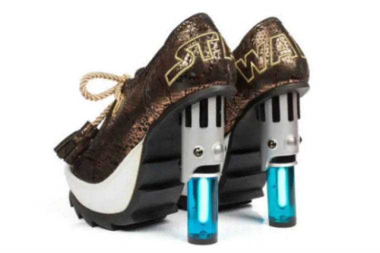 Star Wars preplavili ba&scaron; sve sfere života, doslovno iskaču iz pa&scaron;tete