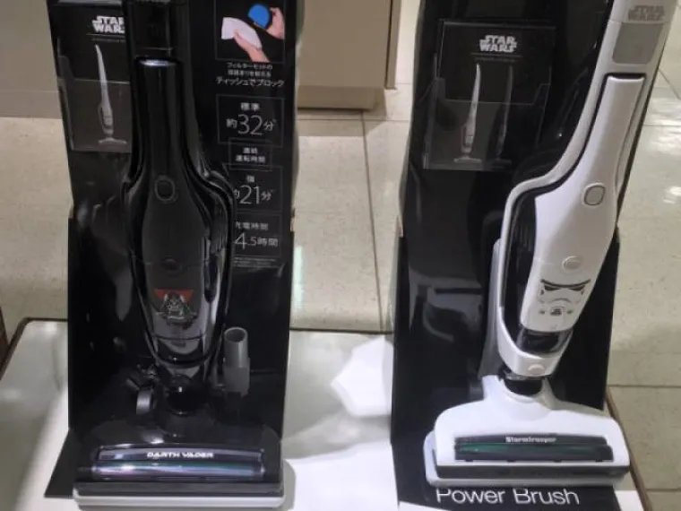 Star Wars preplavili ba&scaron; sve sfere života, doslovno iskaču iz pa&scaron;tete