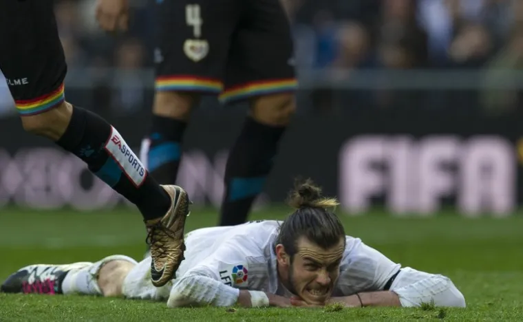 Čudesna utakmica odigrana je na Santiago Bernabeu gdje je Real Madrid ponizio Rayo Vallecano rezultatom 10:2, u sklopu 16. kola La Lige.