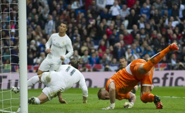 NOĆ ZA PAMĆENJE: Santiago Bernabeu svjedočio je povijesnoj utakmici