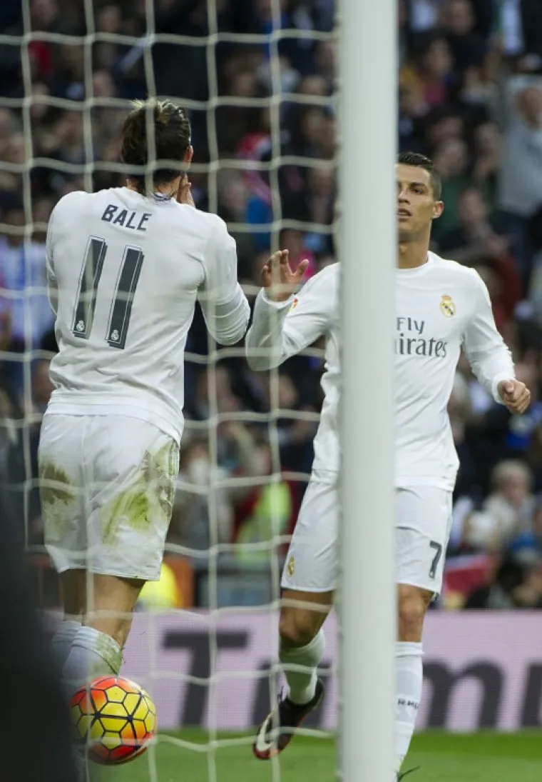 NOĆ ZA PAMĆENJE: Santiago Bernabeu svjedočio je povijesnoj utakmici