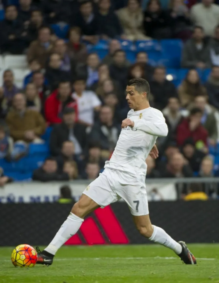 NOĆ ZA PAMĆENJE: Santiago Bernabeu svjedočio je povijesnoj utakmici