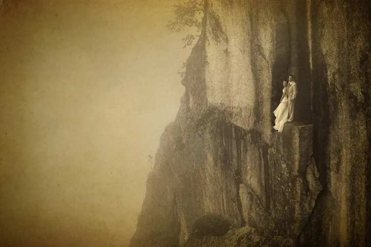 ŽIVOT NA RUBU: Riskiraju život za fotke, isplati li im se to?