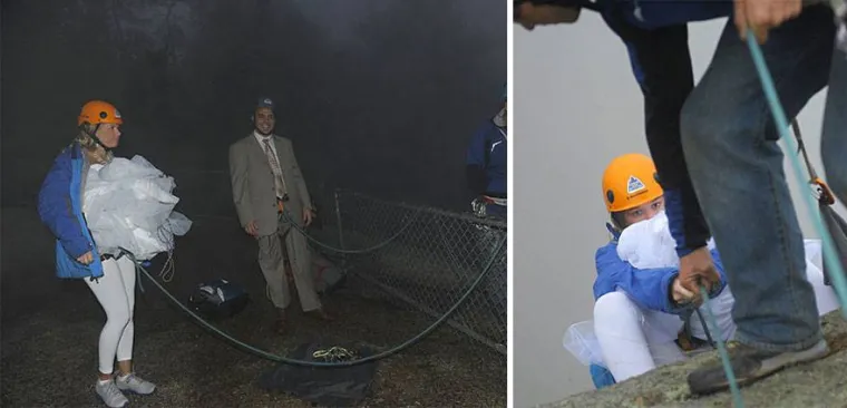 ŽIVOT NA RUBU: Riskiraju život za fotke, isplati li im se to?