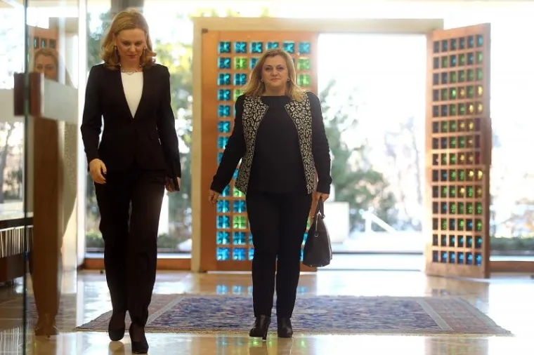 NA PANTOVČAKU NIŠTA NOVO: Završio četvrti krug konzultacija