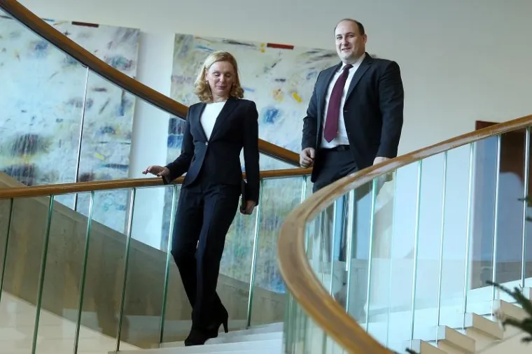 NA PANTOVČAKU NI&Scaron;TA NOVO: Zavr&scaron;io četvrti krug konzultacija