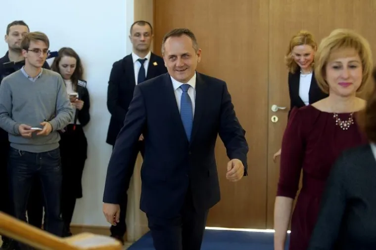 NA PANTOVČAKU NI&Scaron;TA NOVO: Zavr&scaron;io četvrti krug konzultacija