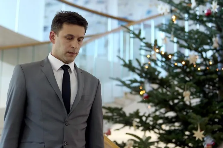 NA PANTOVČAKU NI&Scaron;TA NOVO: Zavr&scaron;io četvrti krug konzultacija