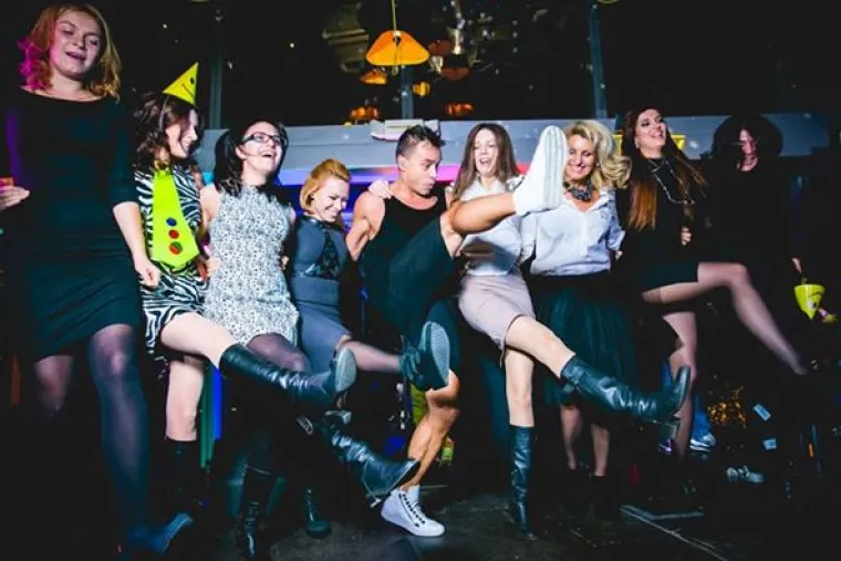 Zavirite u ruske klubove koje vodi sin Slobodana Milo&scaron;evića