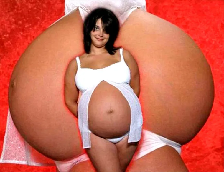 Trudnoća je uvijek razlog za slavlje, a ovi su roditelji to napravili na vrlo osebujne načine.