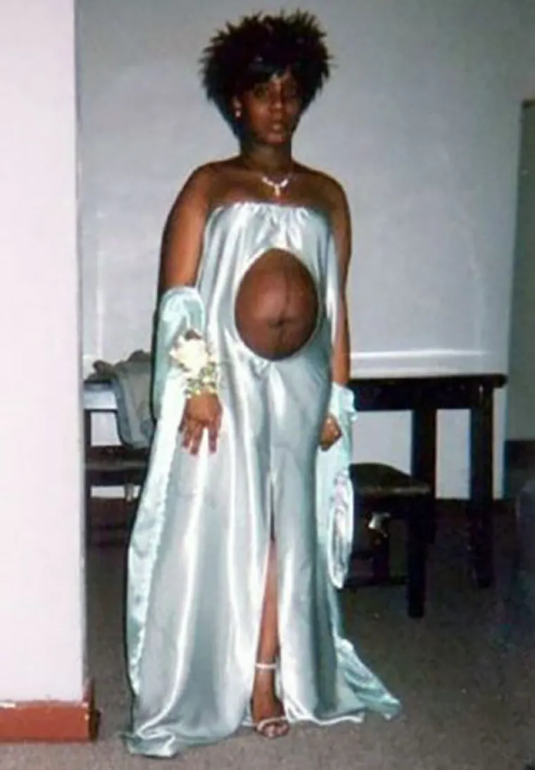 Trudnoća je uvijek razlog za slavlje, a ovi su roditelji to napravili na vrlo osebujne načine.