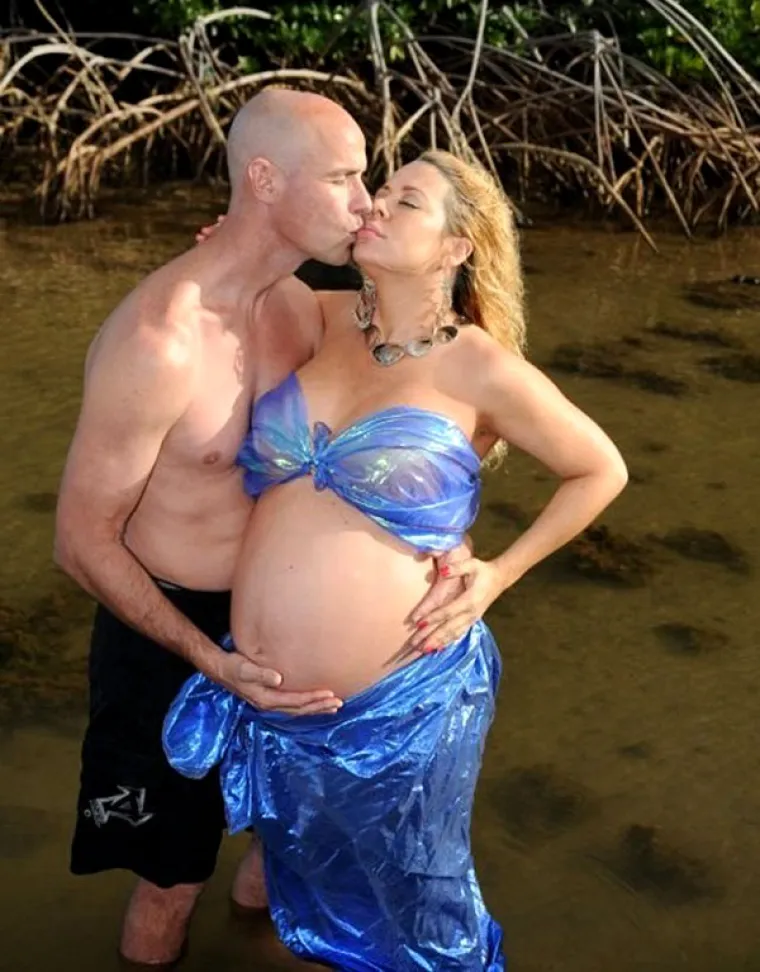 Trudnoća je uvijek razlog za slavlje, a ovi su roditelji to napravili na vrlo osebujne načine.