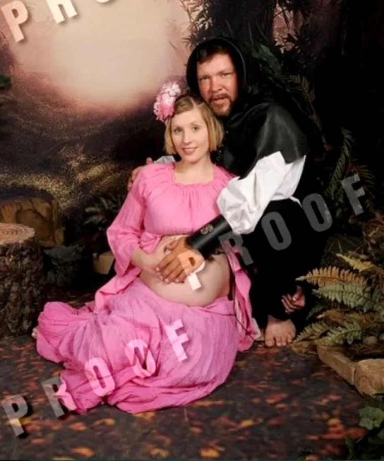 Trudnoća je uvijek razlog za slavlje, a ovi su roditelji to napravili na vrlo osebujne načine.