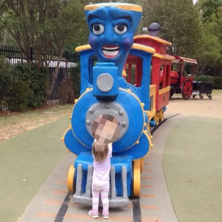 Jesu li ovo najvulgarnije slike koje smijemo objaviti ili je ljudski um samo jako prljav?