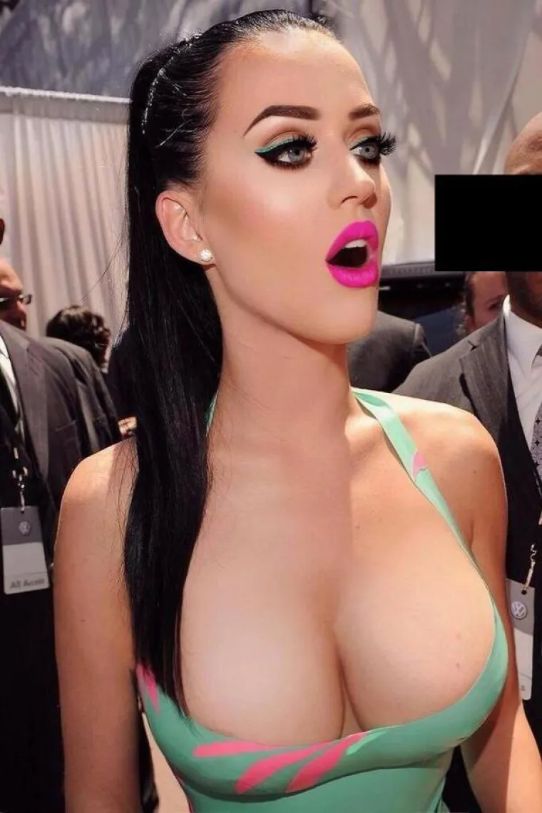 Jesu li ovo najvulgarnije slike koje smijemo objaviti ili je ljudski um samo jako prljav?