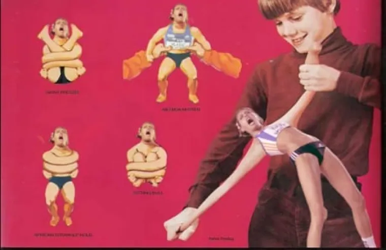 Blanka se opet proslavila, ovaj puta postala internetski meme