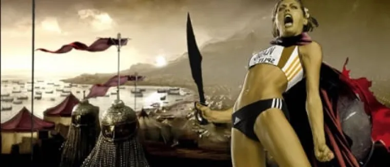 Blanka se opet proslavila, ovaj puta postala internetski meme