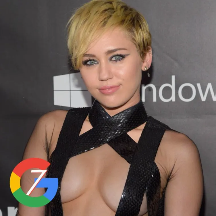 MILEY CYRUS