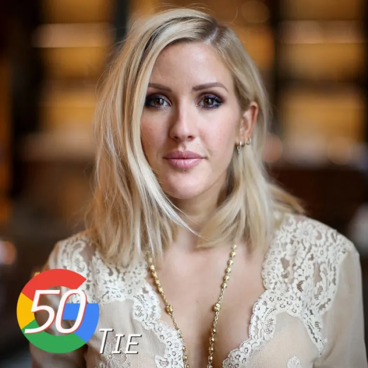 ELLIE GOULDING