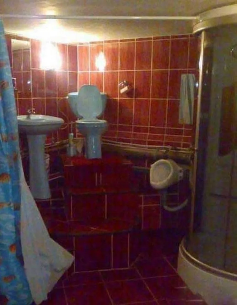 Njihove dizajnerske odluke nisu samo ružne nego mogu biti i pogubne