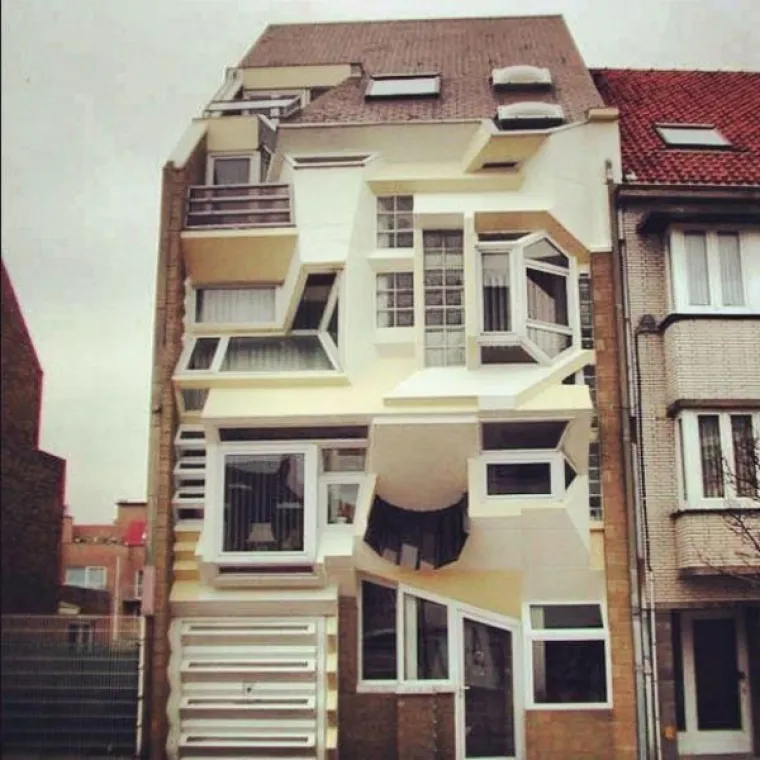 Njihove dizajnerske odluke nisu samo ružne nego mogu biti i pogubne