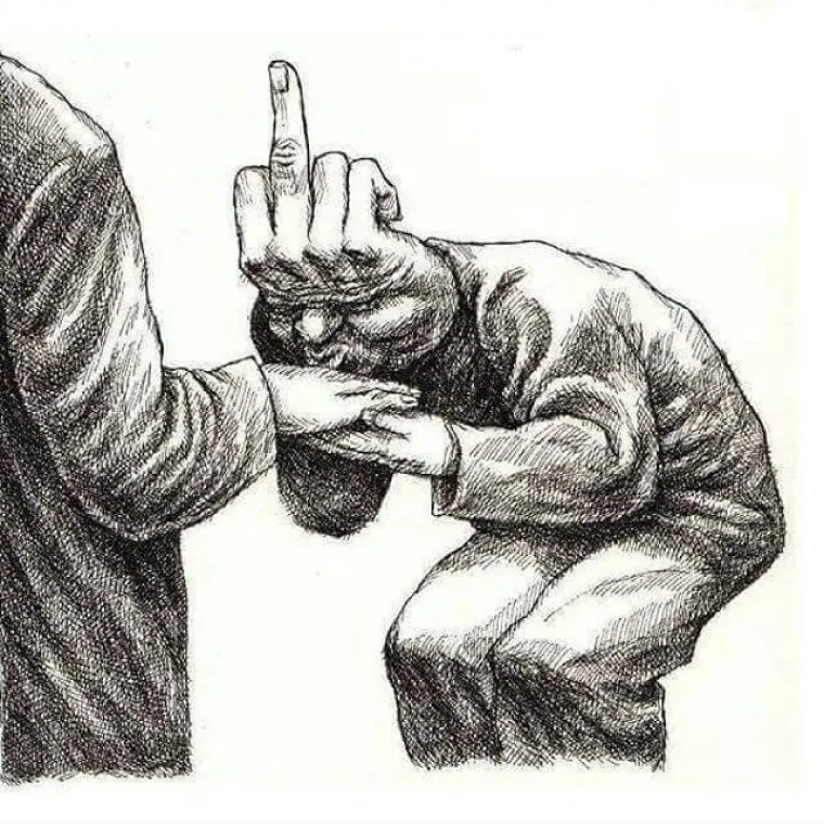 Koliko je bolesno dru&scaron;tvo u kojem živimo? Možda nam ove ilustracije otvore oči