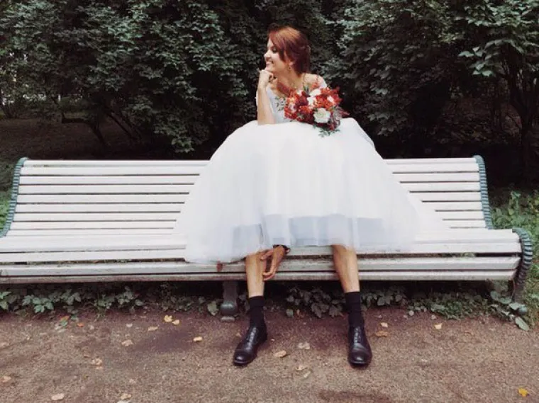 Neukus nekih parova jednostavno grize za oči, njihove vjenčane slike te&scaron;ko je gledati