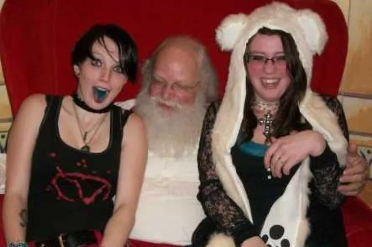 Zločesti Djedice variraju od ljigavih do kriminalnih, pogledajte &scaron;to sve rade