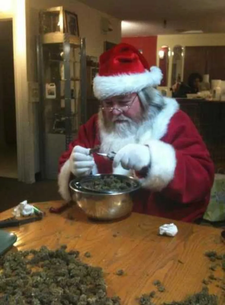 Zločesti Djedice variraju od ljigavih do kriminalnih, pogledajte &scaron;to sve rade