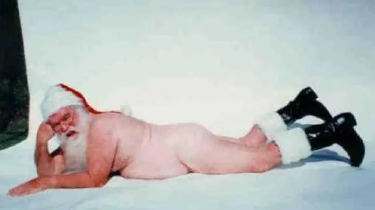 Zločesti Djedice variraju od ljigavih do kriminalnih, pogledajte &scaron;to sve rade