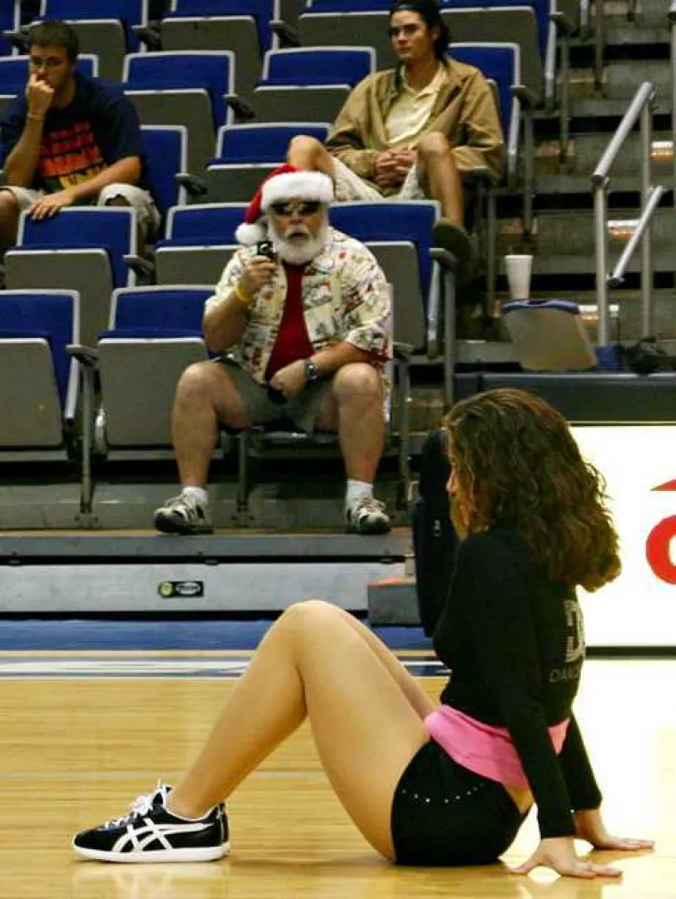 Zločesti Djedice variraju od ljigavih do kriminalnih, pogledajte &scaron;to sve rade