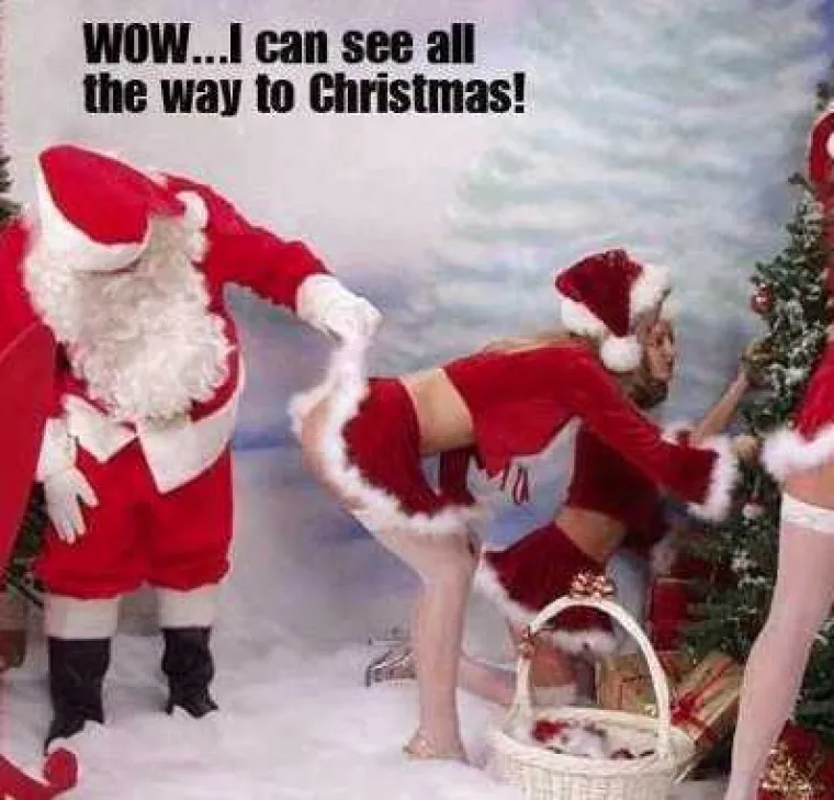 Zločesti Djedice variraju od ljigavih do kriminalnih, pogledajte &scaron;to sve rade