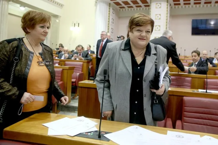 Mostovka Ljubica Ambru&scaron;ec