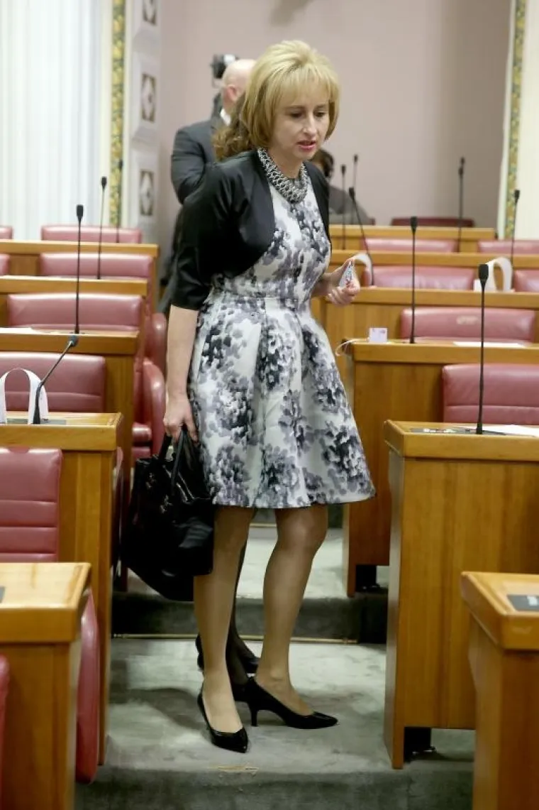 Gordana Rusak iz Hridi