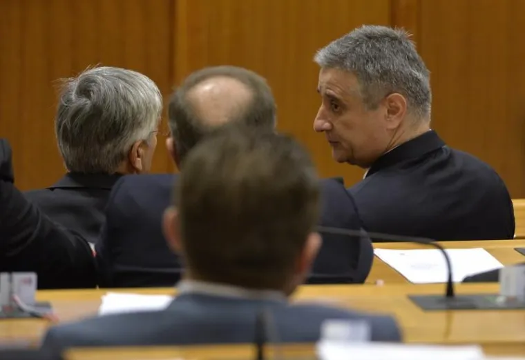 OSMI SAZIV: Iz drugog poku&scaron;aja konstituiran Sabor