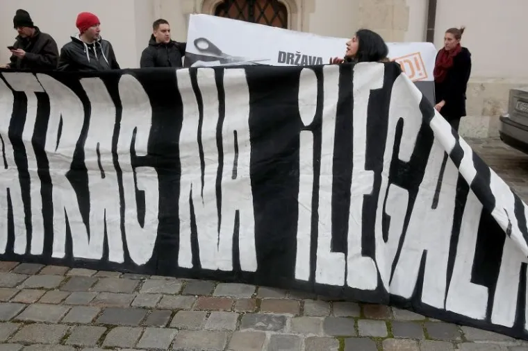 Ženska mreža ne želi ocjenu legalnosti pobačaja