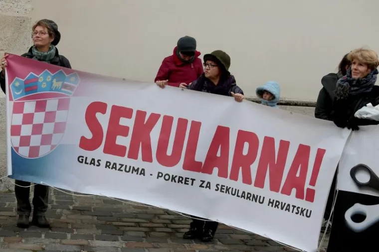 Ženska mreža ne želi ocjenu legalnosti pobačaja
