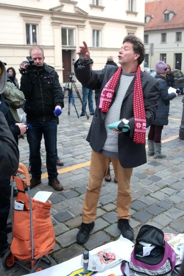 Ženska mreža ne želi ocjenu legalnosti pobačaja