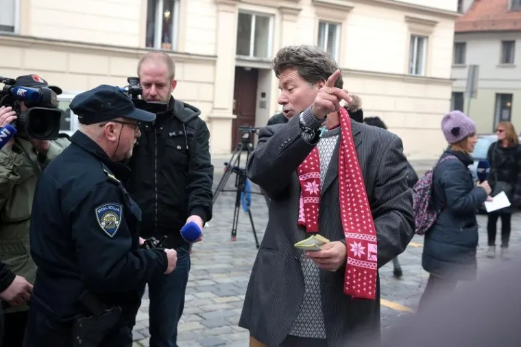 Ženska mreža ne želi ocjenu legalnosti pobačaja