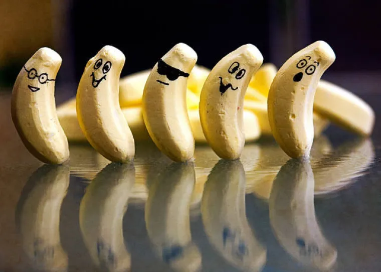 25 posto svih penisa malo je nakrivljeno za vrijeme erekcije.