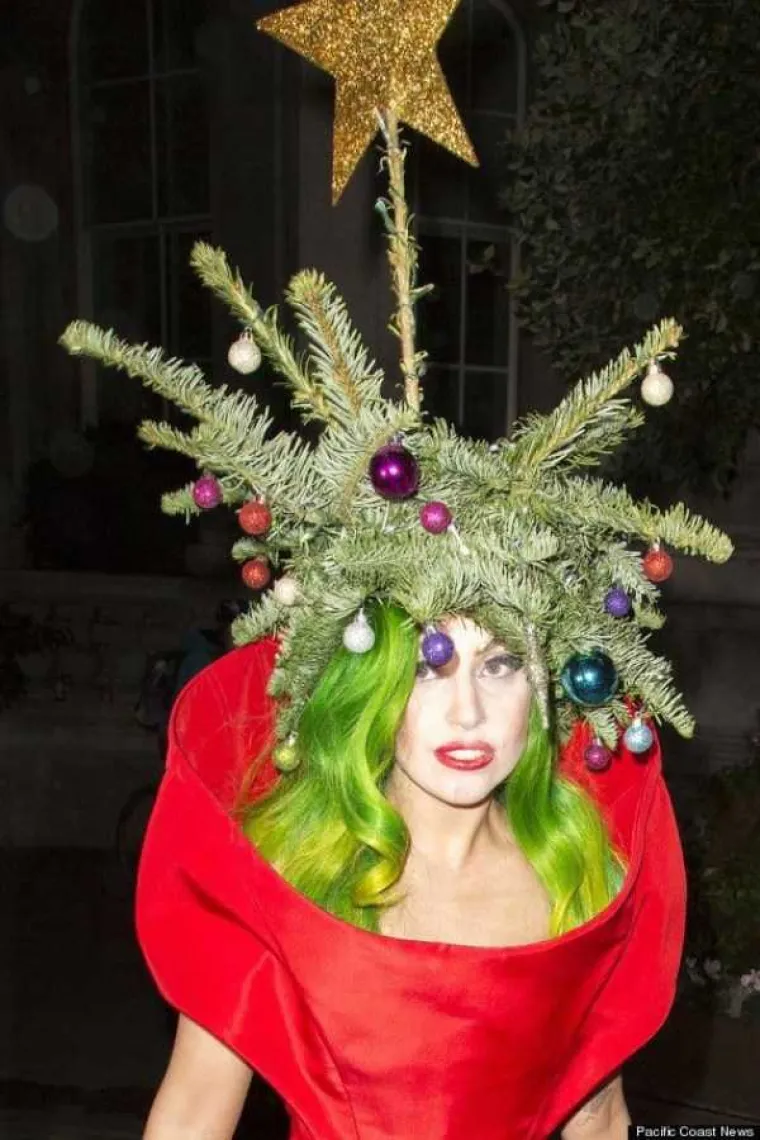 Vulgarni, neprimjereni i smije&scaron;ni ukrasi koji su obilježili Božić