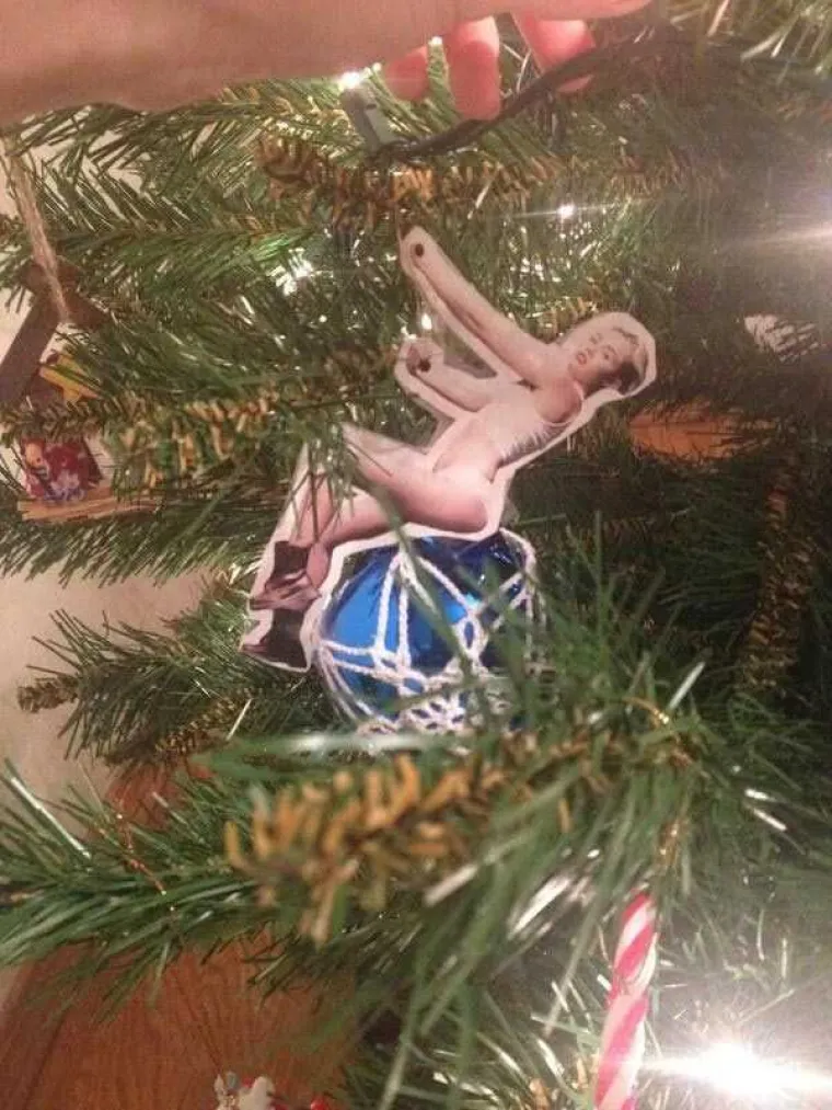 Vulgarni, neprimjereni i smije&scaron;ni ukrasi koji su obilježili Božić