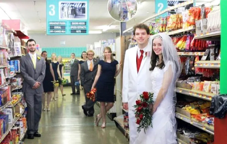 Ljubav ne poznaje granice, pogotovo granice dobrog ukusa